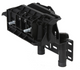 Polaris Ranger Stronghold AutoLatch Lock & Ride UTV Mount